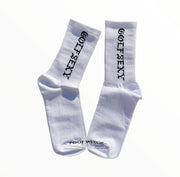 GS Foot Wedge Socks